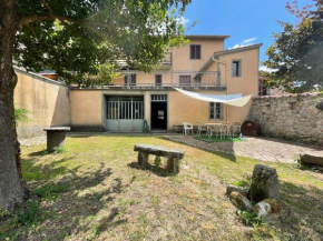 Casa Dell'Olivi - Tuscan ToBe